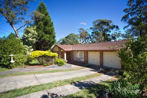 48 Evans Lookout Rd, Blackheath, NSW 2785