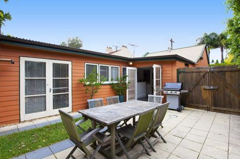 Property photo of 23 Paul Street Balmain East NSW 2041
