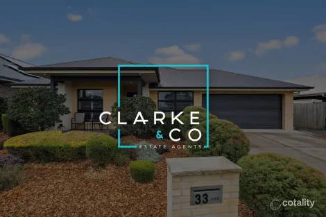 Property photo of 33 Barr Promenade Thornton NSW 2322
