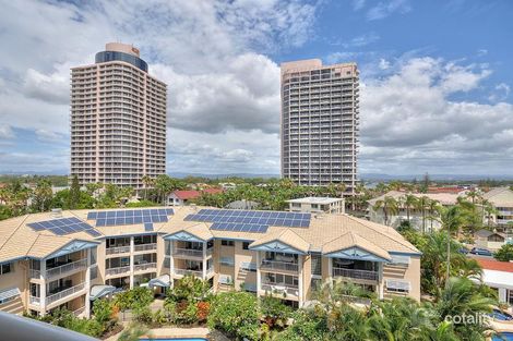 Property photo of 210-218 Surf Parade Surfers Paradise QLD 4217