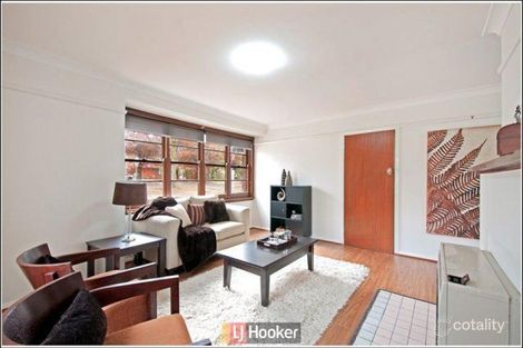 Property photo of 124 Miller Street O'Connor ACT 2602