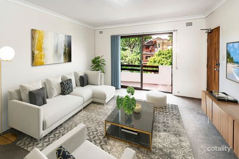 Property photo of 3/32 Meeks Street Kingsford NSW 2032