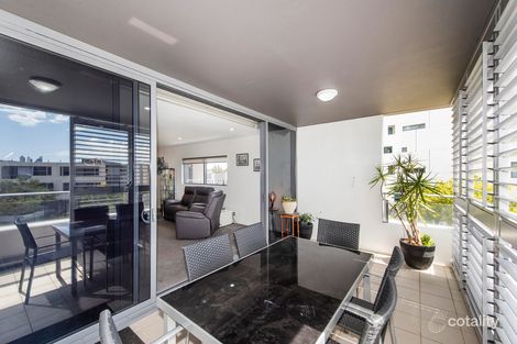 Property photo of 207/2 Oldfield Street Burswood WA 6100