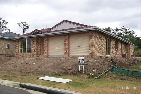 Property photo of 25 Linaria Circuit Drewvale QLD 4116