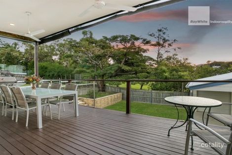 Property photo of 10 Frederick Street Taringa QLD 4068