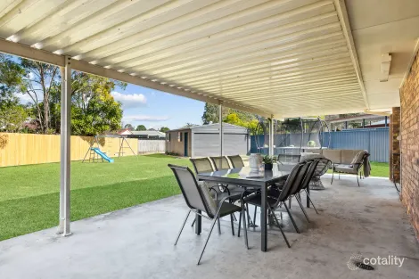 Property photo of 4 Ferrari Street Lawnton QLD 4501