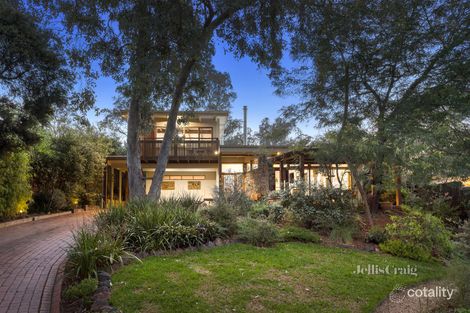 Property photo of 70 View Hill Crescent Eltham VIC 3095