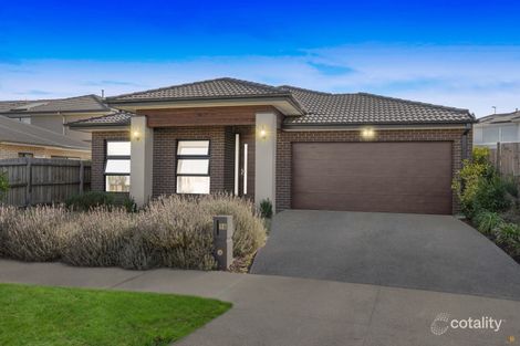 Property photo of 16 Newforest Drive Aintree VIC 3336