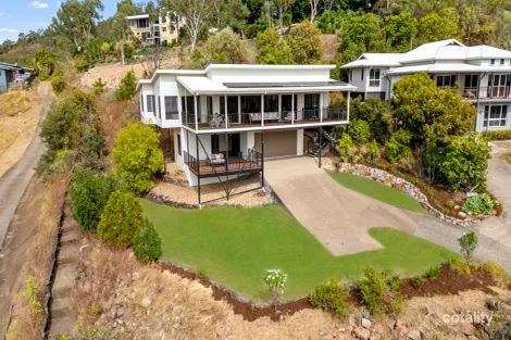 45 Nettleton St, Mount Louisa, QLD 4814