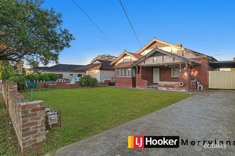 58 Marian St, Guildford, NSW 2161