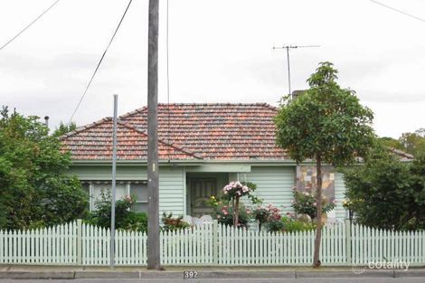 Property photo of 392 Gaffney Street Pascoe Vale VIC 3044