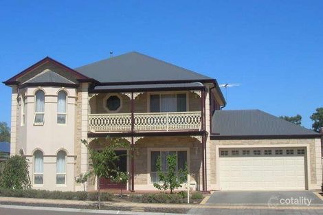 3 Magenta Ct, Mawson Lakes, SA 5095