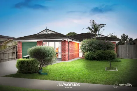 101 Harold Keys Dr, Narre Warren South, VIC 3805