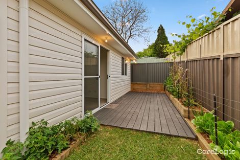 Property photo of 15 Bombala Crescent Quakers Hill NSW 2763