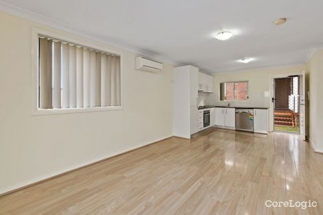 Property photo of 15 Bombala Crescent Quakers Hill NSW 2763