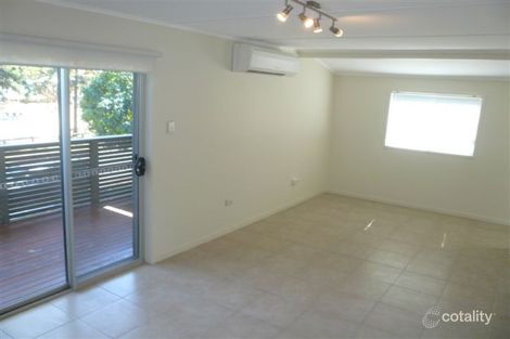 Property photo of 3/42 William Parade Fairfield QLD 4103