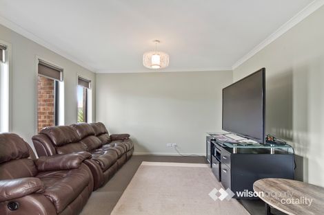 Property photo of 12 Rieniets Way Yinnar VIC 3869