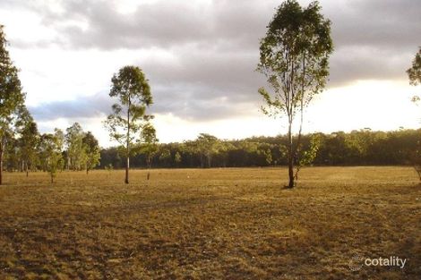 Property photo of 31 Amaroo Drive Wondai QLD 4606
