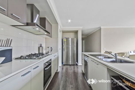 Property photo of 12 Rieniets Way Yinnar VIC 3869