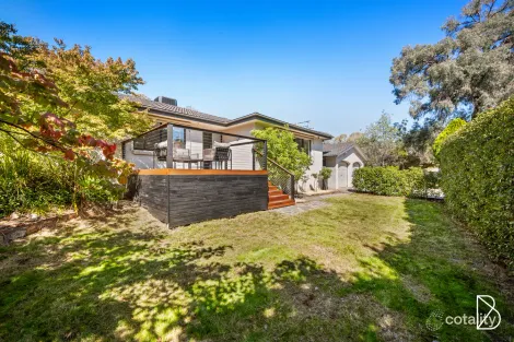 Property photo of 12 Solomon Crescent Latham ACT 2615