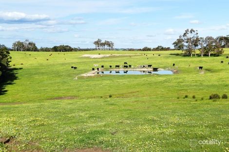 206 Rainoldi Rd, Benjinup, WA 6255