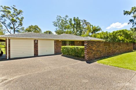 Property photo of 31 Lewis Drive Medowie NSW 2318