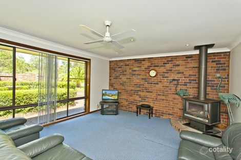 Property photo of 31 Lewis Drive Medowie NSW 2318