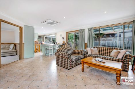 Property photo of 1 Swamp Gum Place Somerville VIC 3912
