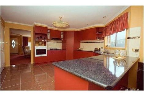 Property photo of 45 Dalkeith Drive Point Cook VIC 3030