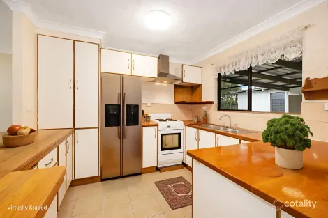 Property photo of 6 Woodlea Court Kelso QLD 4815