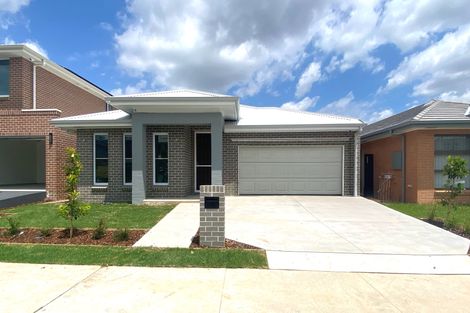 107 Peartree Cct, Werrington, NSW 2747