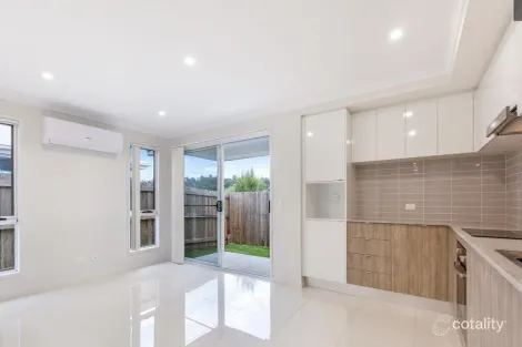 1/27 Rainbird Cct, Logan Reserve, QLD 4133