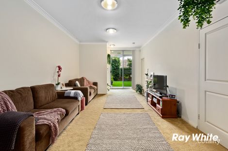 Property photo of 71/11 Glenvale Avenue Parklea NSW 2768