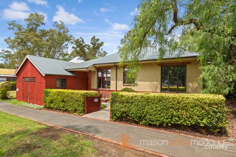 Property photo of 1/840 Heidelberg-Kinglake Road Hurstbridge VIC 3099