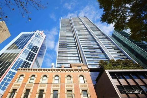 Property photo of 2311/101 Bathurst Street Sydney NSW 2000