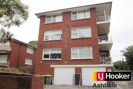 9/20 Orpington St, Ashfield, NSW 2131