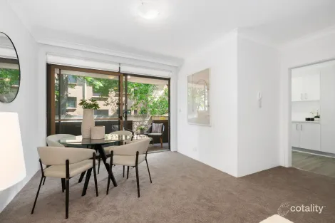 Property photo of 1/465 Willoughby Road Willoughby NSW 2068