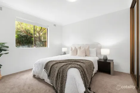 Property photo of 1/465 Willoughby Road Willoughby NSW 2068