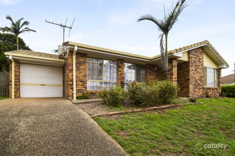 86 Gertrude Mcleod Cres, Middle Park, QLD 4074