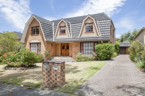 Property photo of 942 Ferntree Gully Road Wheelers Hill VIC 3150