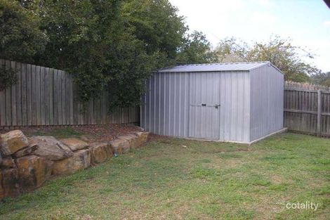 Property photo of 49 Bradfield Drive Brassall QLD 4305