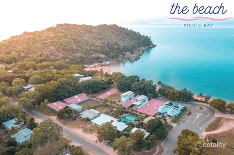 11 Esplanade, Nelly Bay, QLD 4819