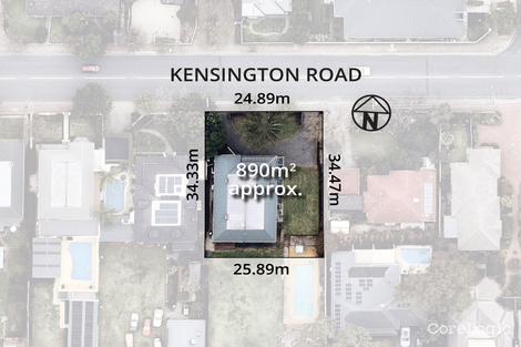 Property photo of 310 Kensington Road Leabrook SA 5068