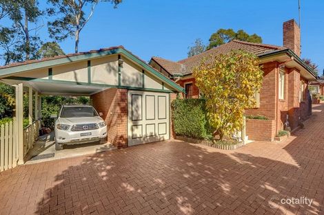 Property photo of 1/127 Cardinal Avenue West Pennant Hills NSW 2125
