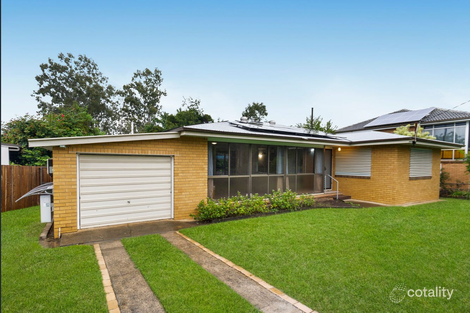 Property photo of 1 Wararba Crescent Caboolture QLD 4510