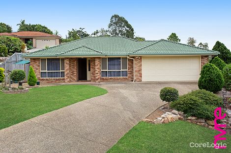 Property photo of 2 Max Court Narangba QLD 4504