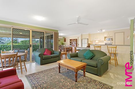 Property photo of 2 Max Court Narangba QLD 4504