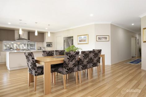Property photo of 25 Brindabella Circuit Thornlands QLD 4164