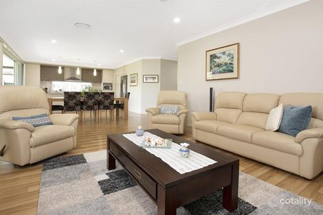 Property photo of 25 Brindabella Circuit Thornlands QLD 4164