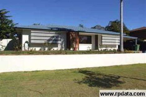 63 Sycamore Pde, Victoria Point, QLD 4165